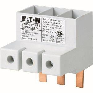 EATON BK50/3-PKZ4-E               272165 
