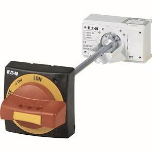 EATON NZM1-XHBR                   266632 