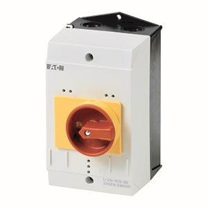 EATON CI-K2-PKZ0-NA-GR Iso-       262681 
