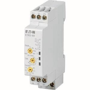 EATON ETR2-69 Zeitrelais 1W       262689 