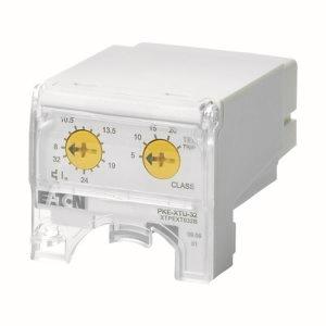 EATON PKE-XTU-32 Auslöseblock 8-  121726 