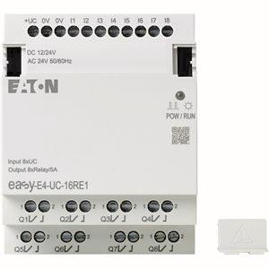 EATON EASY-E4-UC-16RE1 Ein-       197218 