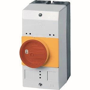 EATON CI-PKZ0-GRM                 260104 