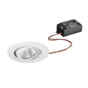 BRUM LED-Einbaustrahler         38361073 