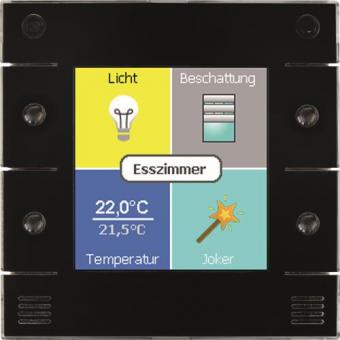 digitalSTROM X-UL-10230AB u::lux Switch 