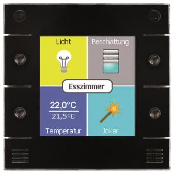 digitalSTROM X-UL-10230AB u::lux Switch 