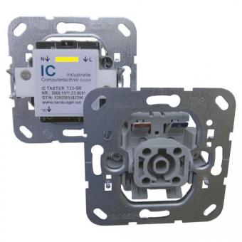 digitalSTROM X-IC-23-0001 IC Taster 