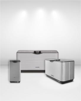 TechniSat AudioMaster MR3      0000/9172 