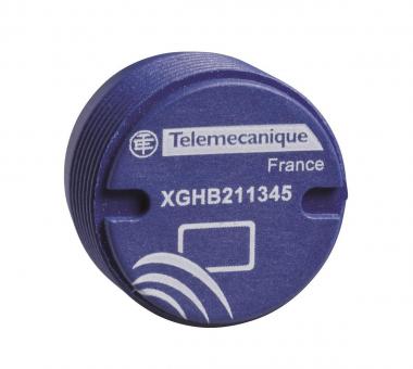 Telemecanique XGHB211345 RFID Daten- 