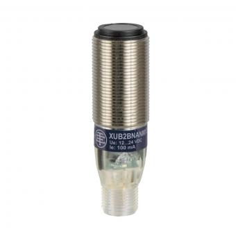 Telemecanique XUB0BPSNM12 Opto. Sensor 