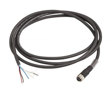 Telemecanique TCSMCN1F2 RFID Modbus 