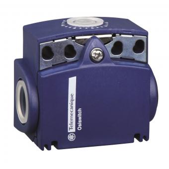 Telemecanique ZCT27G11 Positionsschalter 