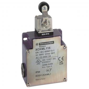 Telemecanique XCKJ10541H29 Positionssch. 