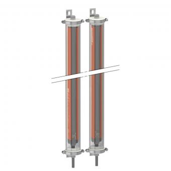 Telemecanique XUSL2E30H106NWC Si-Licht- 