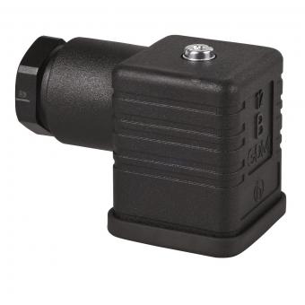 Telemecanique XZCC43FCP40B DIN 43650A- 