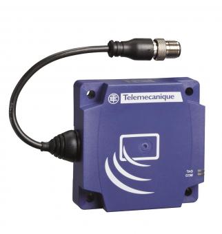 Telemecanique XGCS8901201 RFID Komp. 