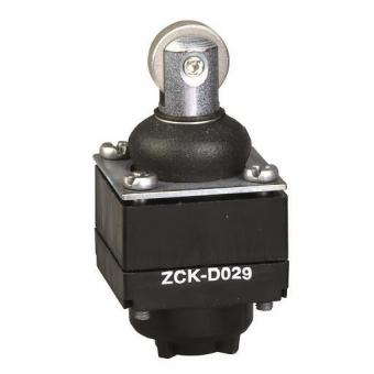 Telemecanique ZCKD029 Positionsschalter- 
