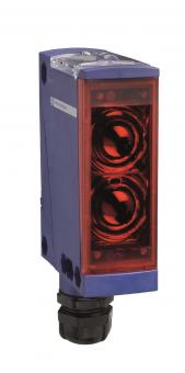 Telemecanique XUX0ARCTT16 Opto. Univ. 