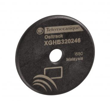 Telemecanique XGHB320345 RFID Daten- 