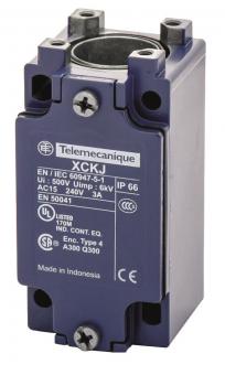 Telemecanique ZCKJ1 Positionsschalter- 