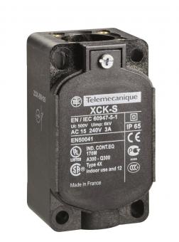 Telemecanique ZCKS1 Positionsschalter- 
