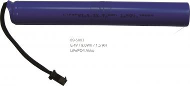 MLIG AKKU Pack für 81-7002       89-5003 
