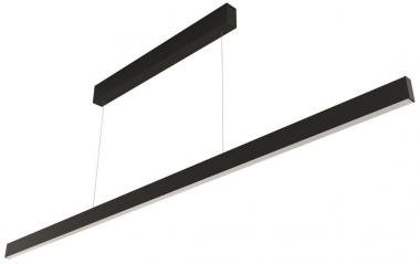 EVN Pendelleuchte 50W DROP SWING linear 
