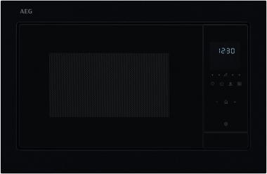 AEG TS5GM251EB sw EB-Mikrowelle 
