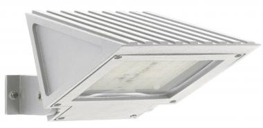 Albert Kleinstrahler, Alu, silber 692411 