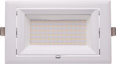 DOTLUX LED Deckeneinbau-     1946-0FW100 