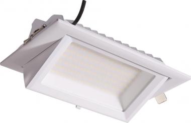 DOTLUX LED Deckeneinbau-     1946-0FW100 