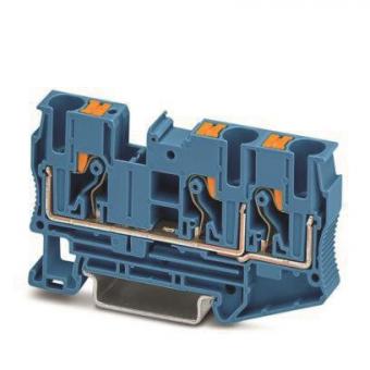 Phoenix 3211485             PT 6-TWIN BU 