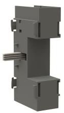 ABB 4. Pol für OT100_-OT125FT3 OTPS125FD 