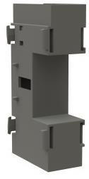 ABB Schutzerdung für           OTPE125FD 