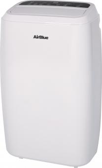 Swegon mobiles            GAM 15 AirBlue 