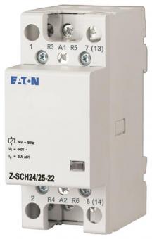 EATON Z-SCH24/25-22               248850 