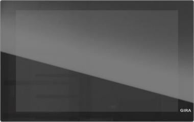GIRA 123705 Wohnungsstation Video IP 