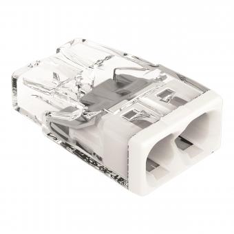 WAGO 2273-202 COMPACT-Verbindungsdosen- 