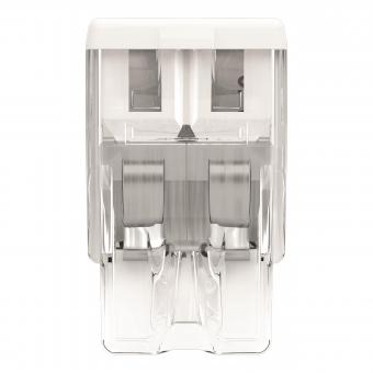 WAGO 2273-202 COMPACT-Verbindungsdosen- 