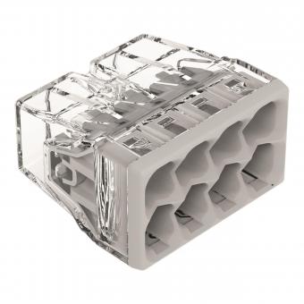 WAGO 2273-208 COMPACT-Verbindungsdosen- 
