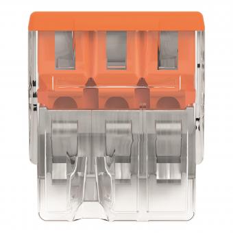 WAGO 2273-203 COMPACT-Verbindungsdosen- 