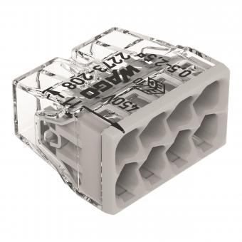 WAGO 2273-208 COMPACT-Verbindungsdosen- 