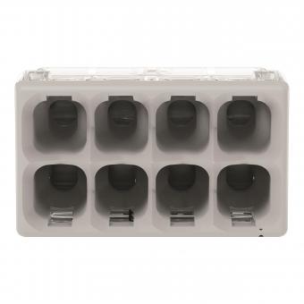 WAGO 2273-208 COMPACT-Verbindungsdosen- 