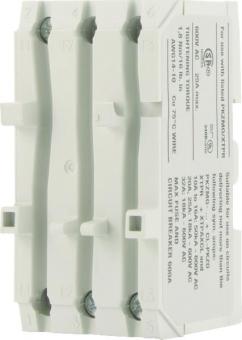 EATON CL-PKZ0 Strombegrenzer 3p   082881 