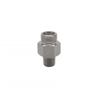 IFM Adapter M18 x 1,5 -G 0,25     E40099 