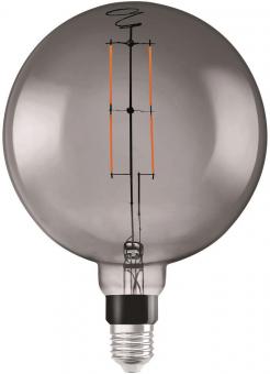 LEDV SMART+ WiFi Fil G200 dim 44 6W 