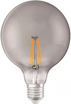 LEDV SMART+ WiFi Fil G125 dim 44 6W 