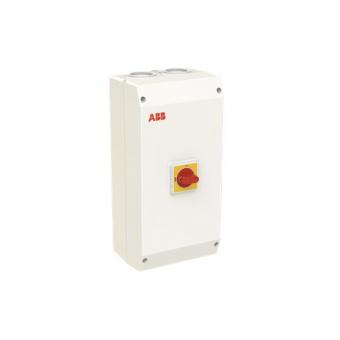ABB Sicherheitsschalter 4-p 45  OTP90A4U 