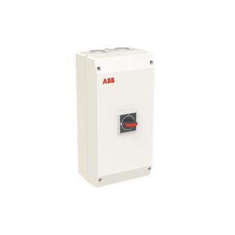 ABB Sicherheitssch. 3p 37 kW    OTP75T3U 
