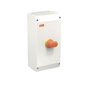ABB Sicherheitsschalter 6-p 37  OTP75A6B 